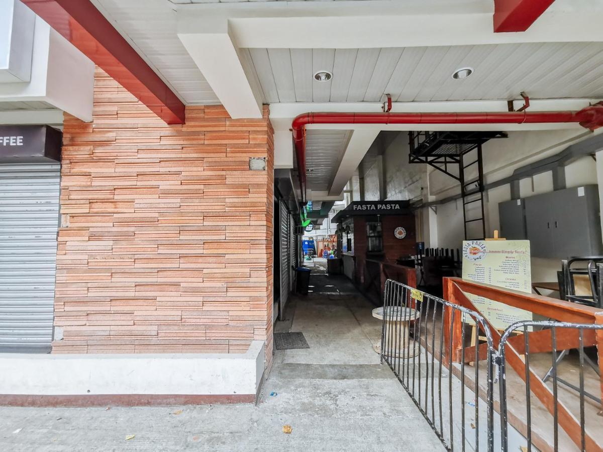 Reddoorz Plus Near Ateneo De Davao Exterior photo